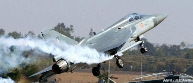 印度光辉战机真的比中国歼10厉害?自称亚洲第