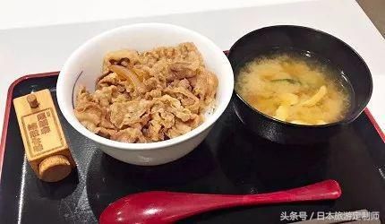 新手旅日餐食预算攻略!到日本自由行的餐费预