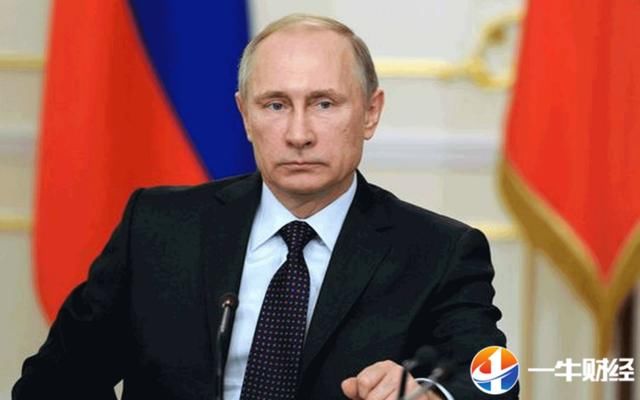 左手强大军事力量,右手最大矿产资源!俄罗斯经