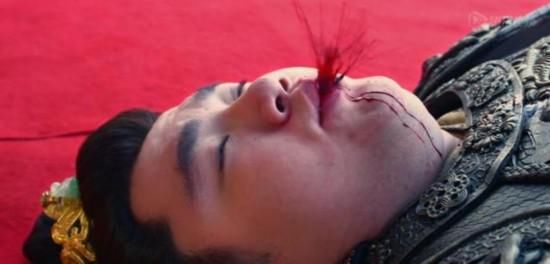 死的比较尴尬的秦王赢荡其实没那么蠢