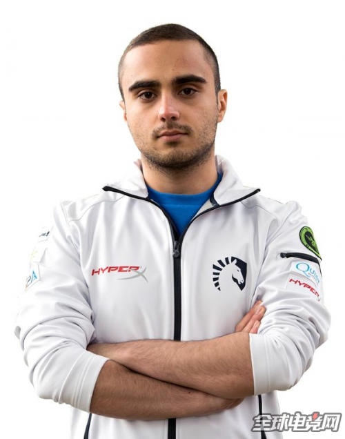 Ti7冠军Liquid战队简介 Liquid战队成员介绍