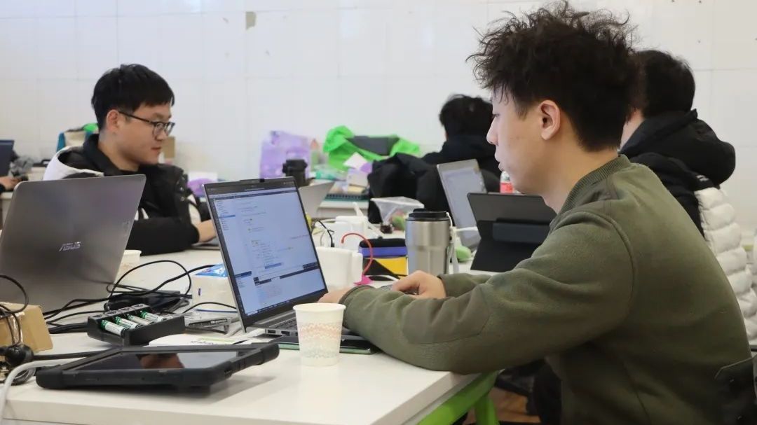 开好局 起好步！延庆350余家体育科技企业吹响开工“冲锋号”