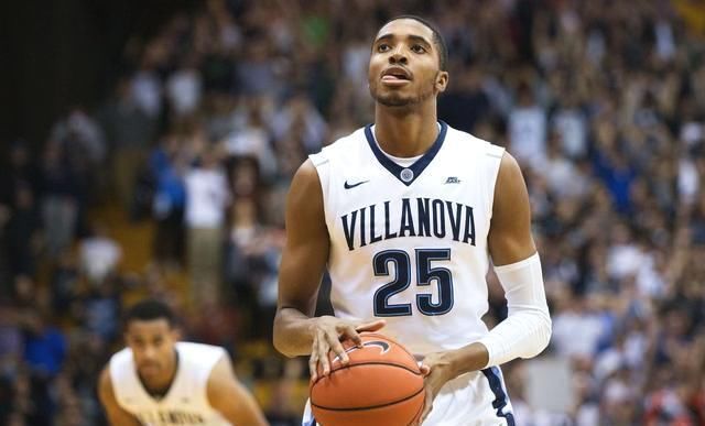 大学篮球的火箭队,解析维拉诺瓦三年两冠称霸