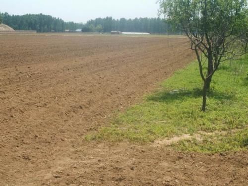 2018年农村土地征收补偿标准是多少钱一亩,你