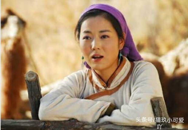 《当家的女人》菊香 王茜华患病让人认不出 网