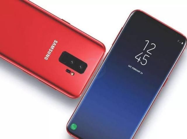 三星S9一夜暴跌冰点价,只是为了能够在销量