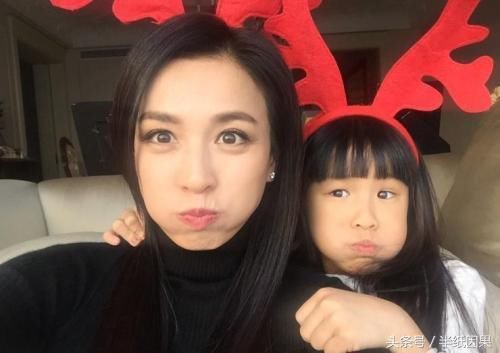 曾是中国人公认的女神,为生子做9次试管婴儿,