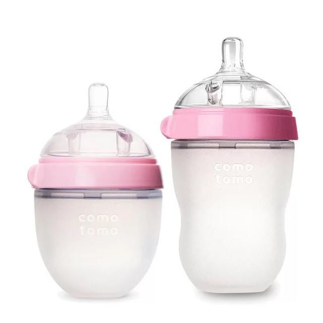 贝塔、贝亲、可么多么,哪个奶瓶适合你的宝宝