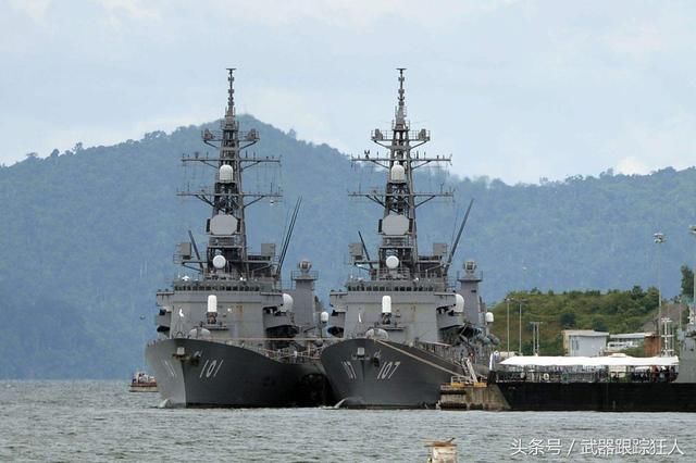 大翻脸!马来西亚取消和中国百亿高铁项目,18艘