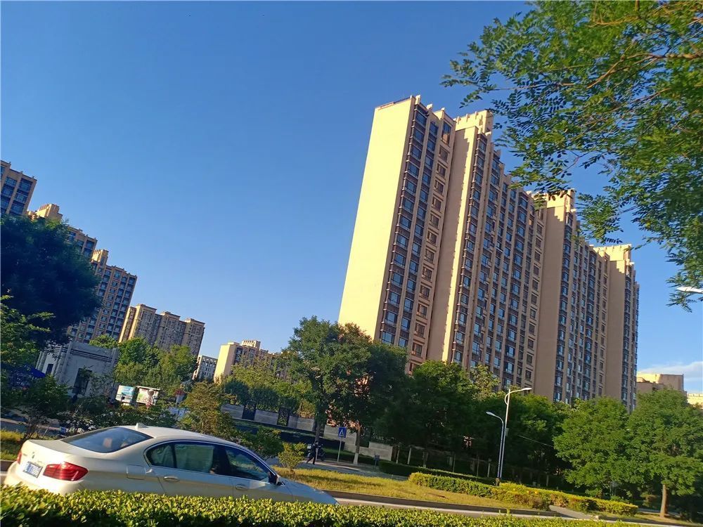 和我到顺义区双丰街道走一走,看看这些美景的背后