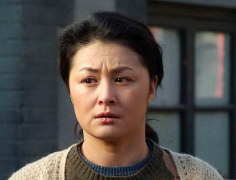 岁月是把杀猪刀,她曾参演的角色绝对想不到