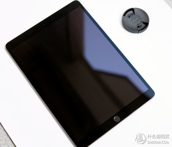 起了我的兴趣,但最终却买了它:iPad Pro10.5吋