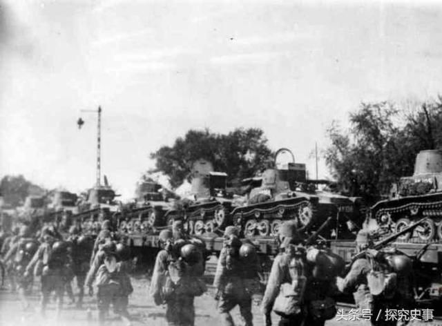 从日军侵华战争开始,究竟侵占了我国多少平方