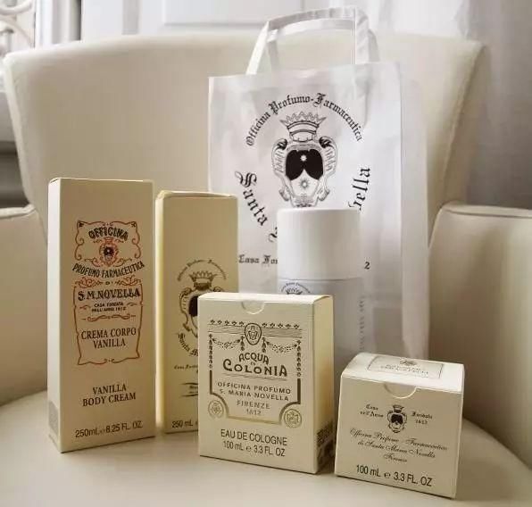 购物清单|意大利的化妆品性价比有多高?看完你