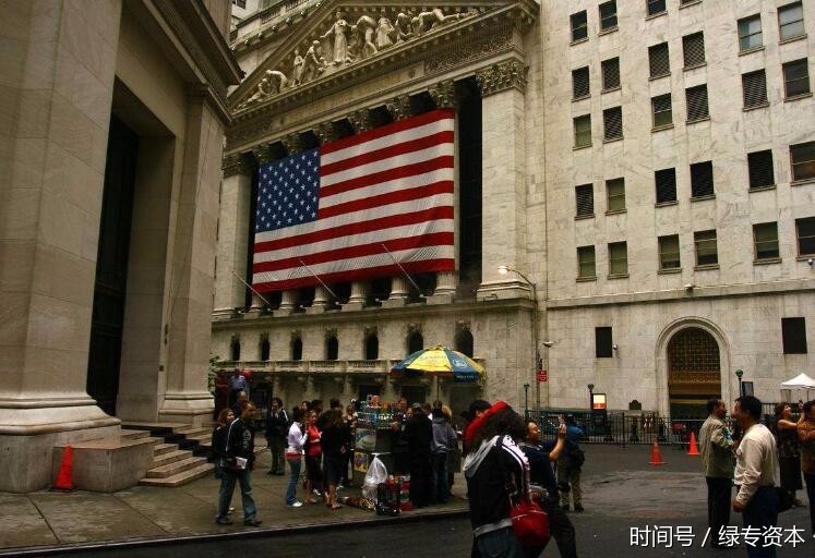 绿专资本:在美国OTC挂牌的都是什么样的企业