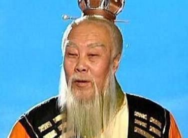 猪八戒的两位师傅分别是谁?三十六变师从何人