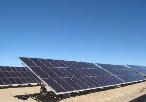 现在投资光伏发电能赚钱吗?