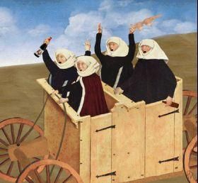 今日头条百万英雄每天500万的奖金,知识真的创