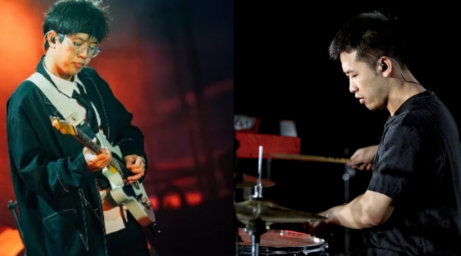 谁的青春不迷茫,对话青年艺术家:赵子轩、刘家辉 谁的青春不迷茫,对话青年艺术家:赵子轩、刘家辉