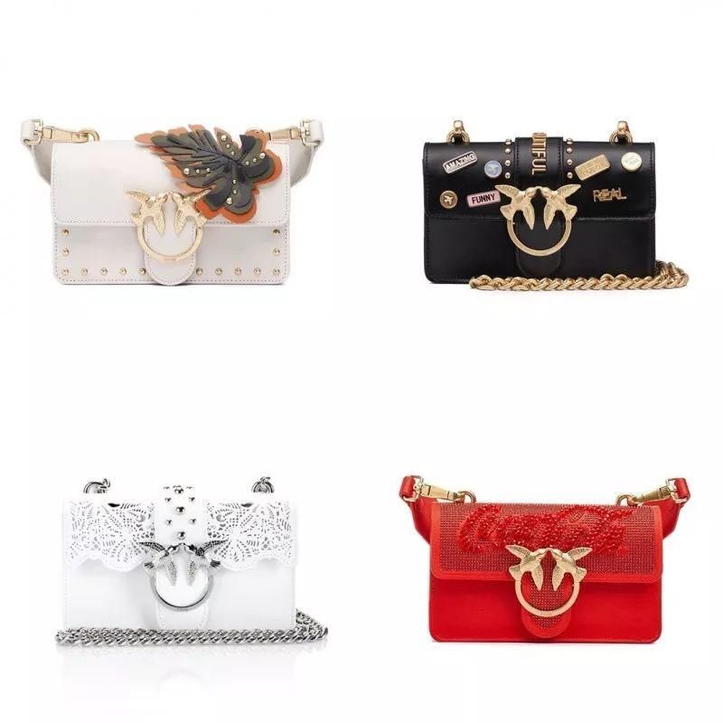 北京女子图鉴:为什么一定要买LV包?