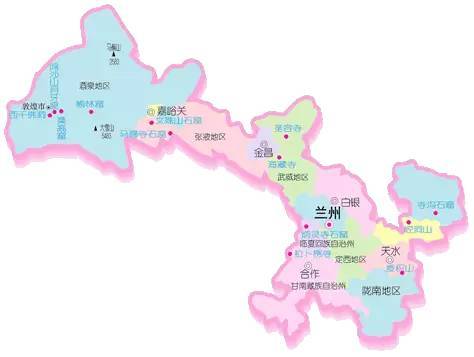 没去过敦煌，就别说什么诗和远方