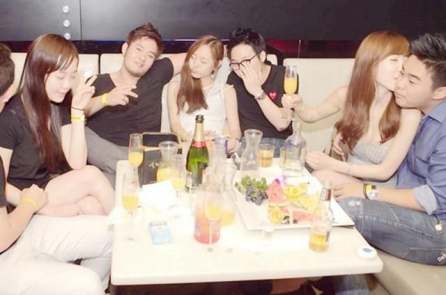 网红建造产业链,东莞的站街女最快1个月成为网