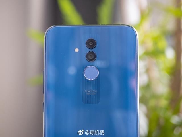 华为麦芒7发布在即,廉价版的Mate20,美滋滋!