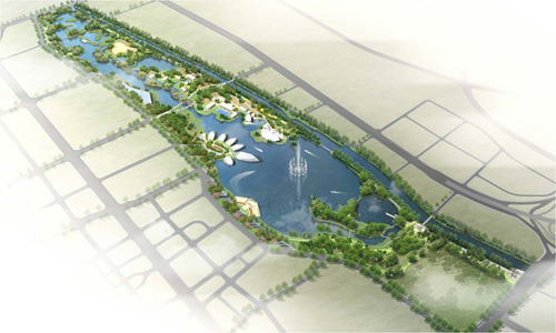 2017徐州广电秋季住博会:西区淮海新城崛起 重