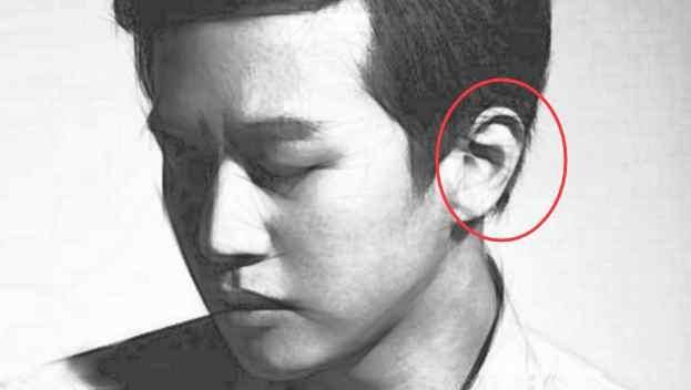 三种最适合结婚的好男人面相,心肠好,会挣钱,能让女人过好日子