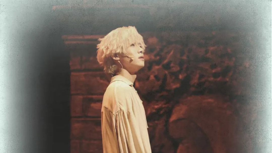 大戏看北京|音乐剧《纳尔齐斯与歌尔德蒙》六月见 大戏看北京|音乐剧《纳尔齐斯与歌尔德蒙》六月见