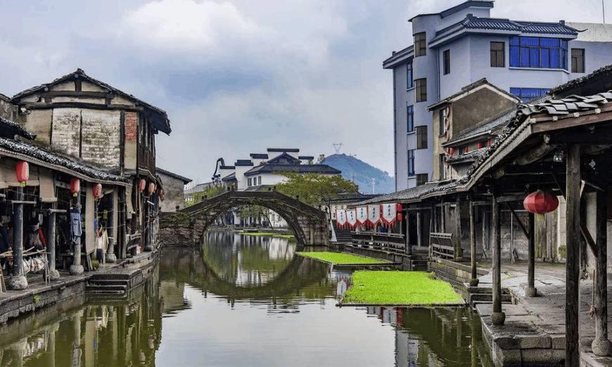 浙江这座城市未来10年有望超越杭州,不是温州