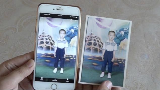 摄影生活小常识,如何将老照片扫描到手机永久