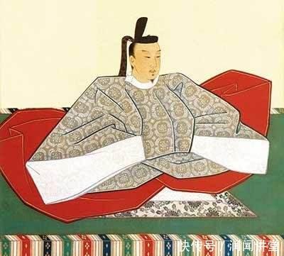 美国人谈中国历史:古代中国皇帝与日本天皇有