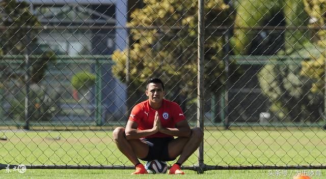 桑切斯去哪里其实不重要,最可怕的是曼城要挖