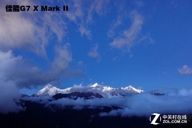 单反备机之争 佳能G7X II对比索尼黑卡