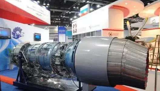 中国研制WS-15核心发动机得到重达突破, 即将