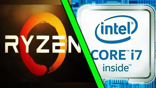 网吧电脑很少用amd处理器,难道锐龙的性价比不高吗?