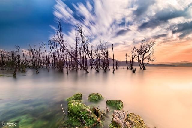 春有百花秋有月,夏有凉风冬有雪,十三首意境唯