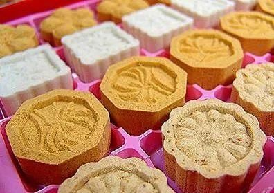 给力|不要再问我南宁有什么特产!春节带这些回