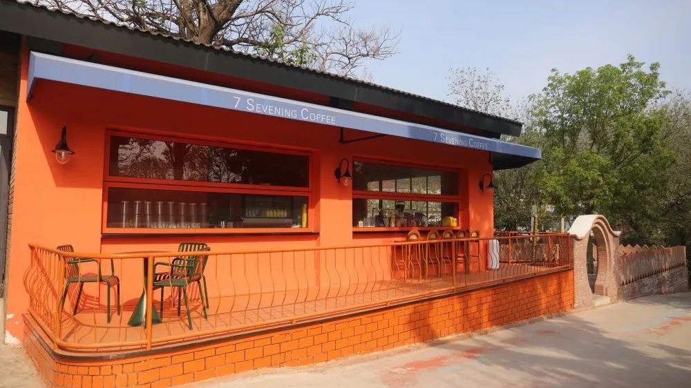 赏“燕京八景”，看一路繁花，一起来昌平感受骑行的快乐！