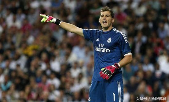 鹿死谁手,皇马巴萨国家德比最强阵对决