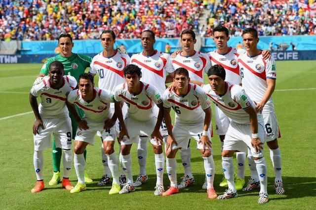 国足若再遇02年世界杯巴西等3对手会怎样?球