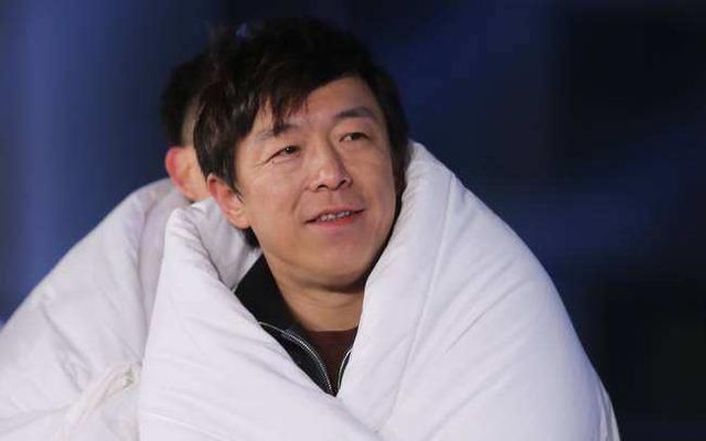 《极限挑战》男人帮演技排行榜,张艺兴垫底,前