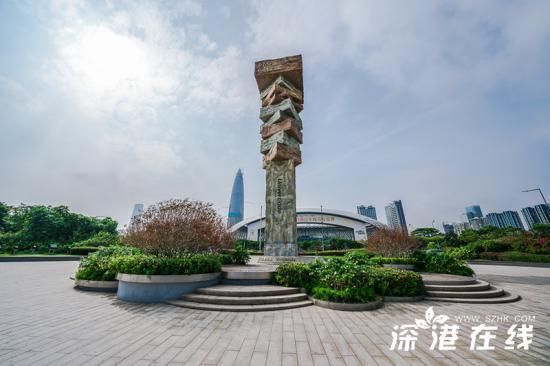 深圳湾公园好玩吗?都有哪些景点?深圳湾公园