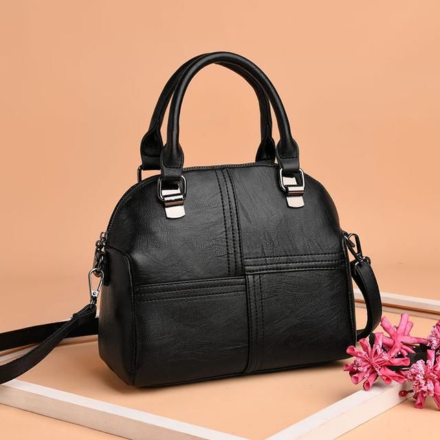 2018什么样的女包更流行,这8款耐看又百搭