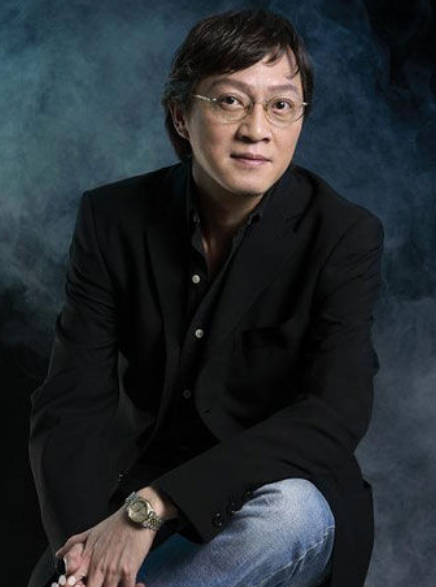 《吻别》作曲殷文琦胃癌去世 曾合作刘德华周华健(图1) 《吻别》作曲殷文琦胃癌去世 曾合作刘德华周华健(图1)