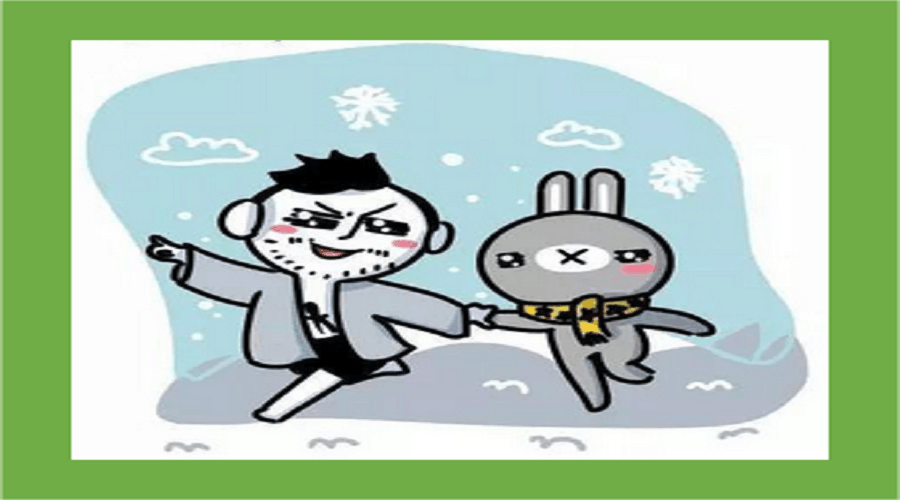 12星座女心目中的最佳男友