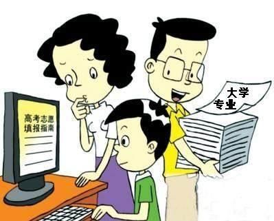 填报志愿,专业是否服从调剂是件很重要的事