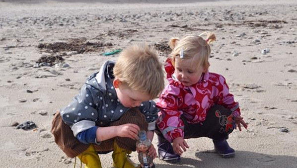 看看人家外国的生育政策,有二胎国家给70万,不