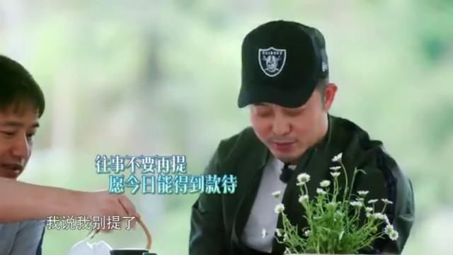 心疼沙溢又上了热搜,沙溢老师被黄磊何炅套路